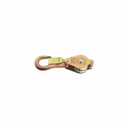 Klein 267 Self Locking Block Without Rope & Hook 48012-6