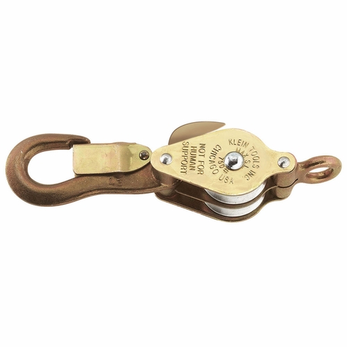 KLEIN 268 Block with Eye 48014-0