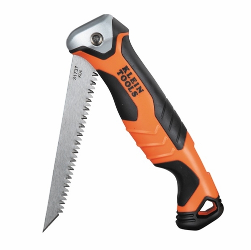 Klein 31737 Folding Jab Saw  092644317378  New