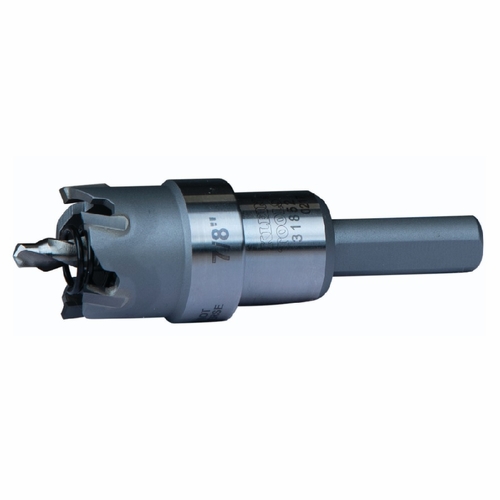 KLEIN 31852 7/8-Inch (22 mm) Carbide Hole Cutter 31852-8 NEW