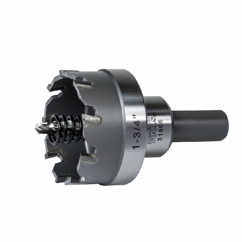 Klein 31866 1-3/4-Inch (44 Mm) Carbide Hole Cutter 31866-5 New