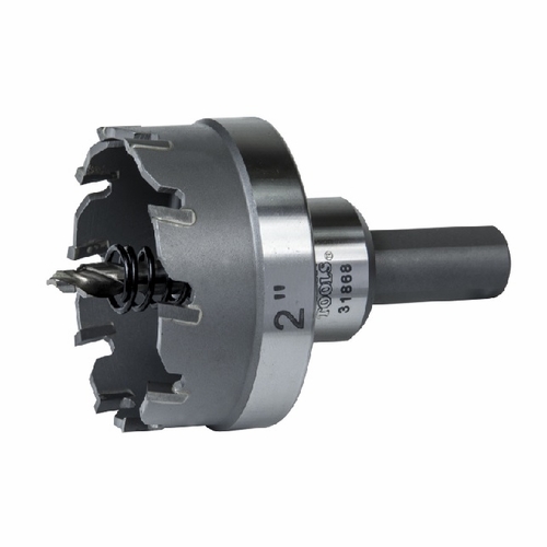 KLEIN 31868 2-inch (51 mm) Carbide Hole Cutter 31868-9 NEW
