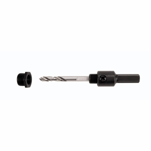 KLEIN 31905  Hole Saw Arbor with Adapter, 3/8 inch  (9.5 mm) 31905-1 NEW