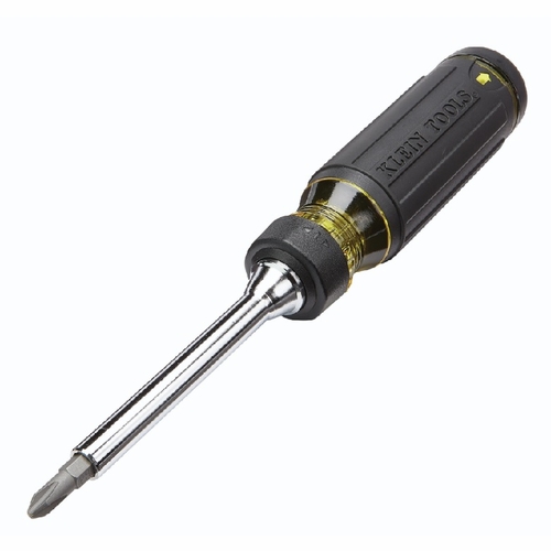 KLEIN 32305  15-in-1 Multi-Bit Ratcheting Screwdriver 092644323058 NEW