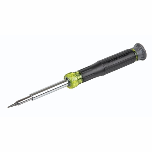 Klein 32314  14-In-1 Precision Screwdriver/ Nut Driver 092644323140 New