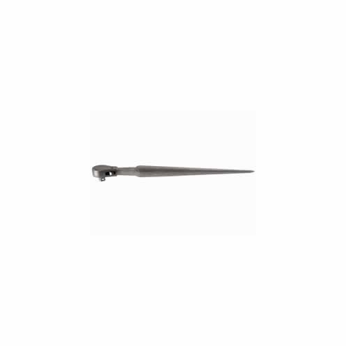 KLEIN 3238 1/2 foot  foot -Drive Ratcheting Construction Wrench 65899-0