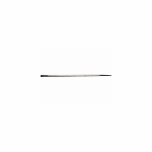 KLEIN 3240 30 foot foot (762 mm) Hex Bar - Straight Chisel-End 66500-4