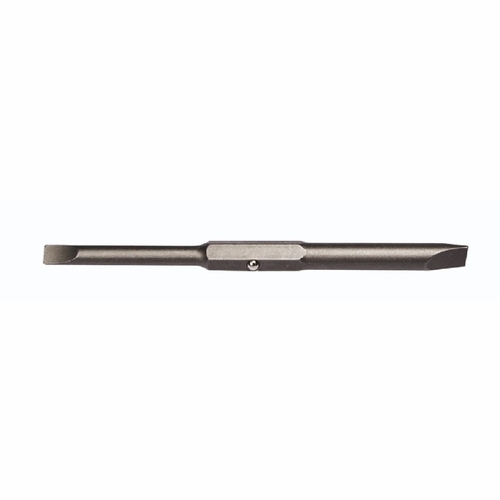 KLEIN 32401 Replacement Bit - 3/16 inch (5 mm) Slotted and 1/4 inch (6 mm) Slotted 32401 NEW