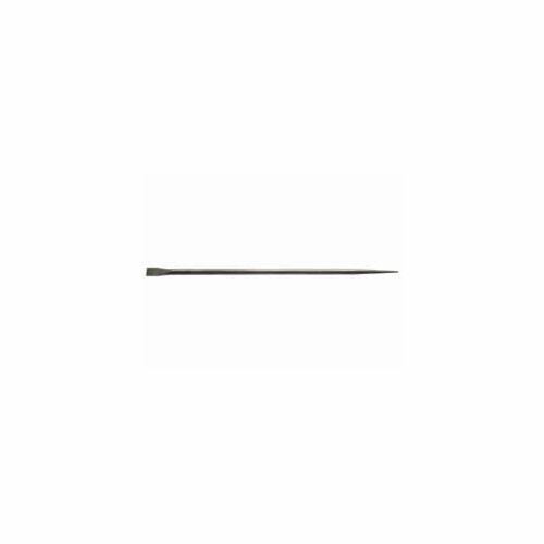 KLEIN 3241 30 foot foot (762 mm) Round Bar - Straight Chisel-End 66501-1