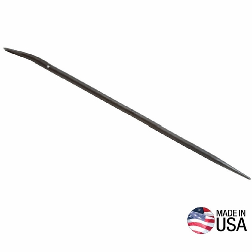 KLEIN 3246TT  36 inch  Round Bar with Tether Hole 092644660009 NEW