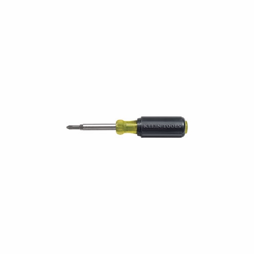 Klein 32478 Replacement Bit -  Number 1 Phillips & 3/16 Foot  Foot  (5 Mm) Slotted 32478-9
