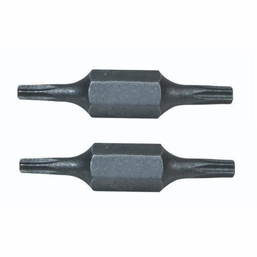 KLEIN 32541 Replacement Bit, Tamperproof TORX� #9 and #10  32541-0 NEW