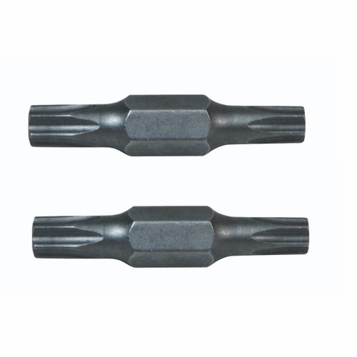 KLEIN 32543 Replacement Bit, Tamperproof TORX® #25 and #27 32543-4 NEW