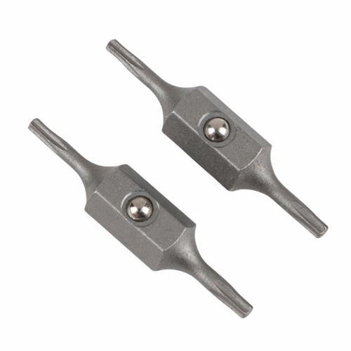 KLEIN 32544 Replacement Bit, TORX® #6 and #7 32544-1 NEW
