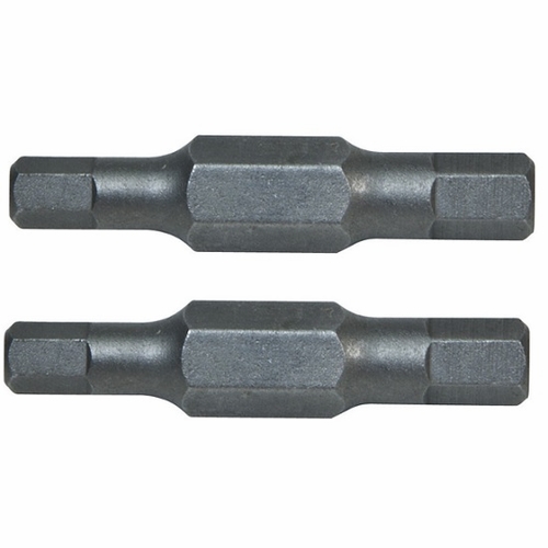 Klein 32548 Replacement Bit - 5/32 Inch  Hex And 3/16 Inch  Hex 32548-9 New