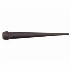 KLEIN 3256 1-1/16 foot foot (27 mm) Broad-Head Bull Pin 66656-8