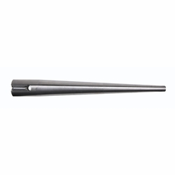 KLEIN 3259TTS 1-5/16 inch (33 mm) Stainless Steel Bull Pin with Tether Hole 48004-1 NEW