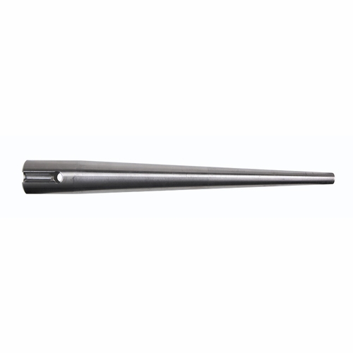 KLEIN 3259TTS 1-5/16 inch (33 mm) Stainless Steel Bull Pin with Tether Hole 48004-1 NEW