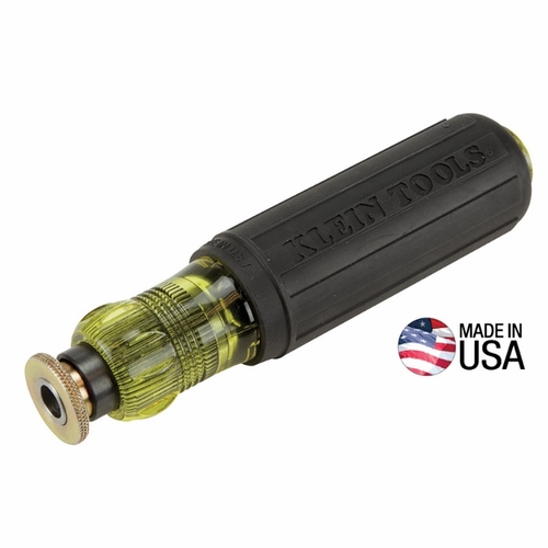 Klein 32619  Adjustable Length Screwdriver Handle 32619-6 New