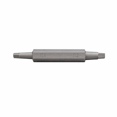 KLEIN 32772 Replacement Bit, Square Number 1, Number 2 092644327728 NEW