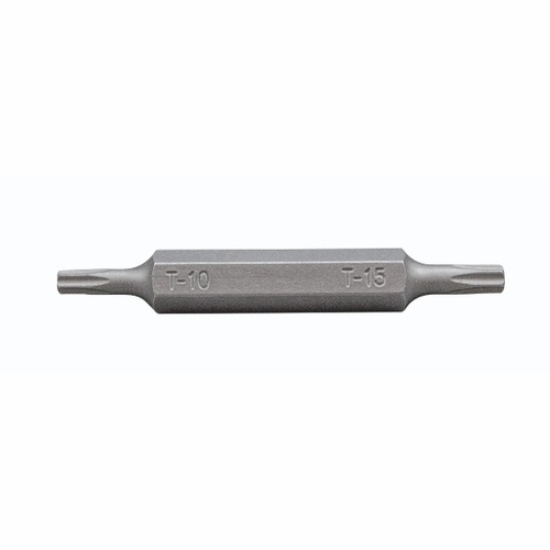 KLEIN 32773 Replacement Bit, TORX® 10, 15 092644327735 NEW