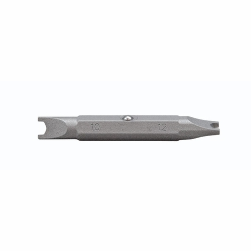 KLEIN 32778 Replacement Bit, Spanner 10, 12 092644327780 NEW