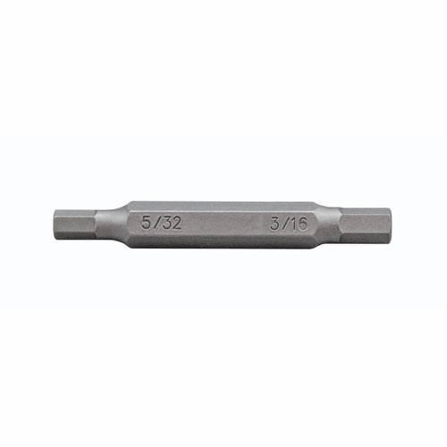 KLEIN 32780 Replacement Bit, Hex Pin 5/32, 3/16 092644327803 NEW