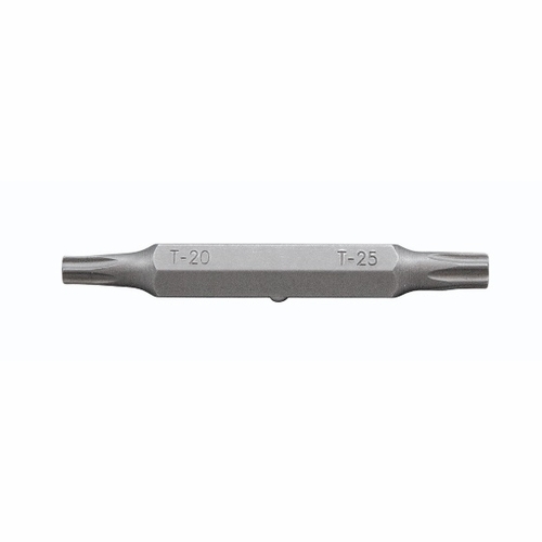KLEIN 32782 Replacement Bit, Tamperproof 20, 25 092644327827 NEW