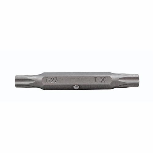 KLEIN 32783 Replacement Bit, Tamperproof 27, 30 092644327834 NEW