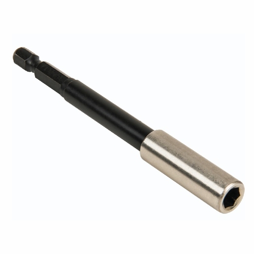 KLEIN 32791  Pro Impact Power Bit Extension 1/4-Inch Hex  092644327919 NEW
