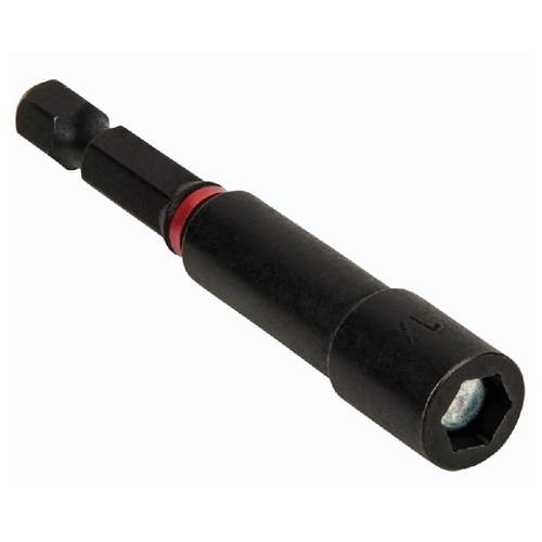 Klein 32792  Pro Impact Power Bits, 1/4-Inch Nut Driver 3-Pack 092644327926  New