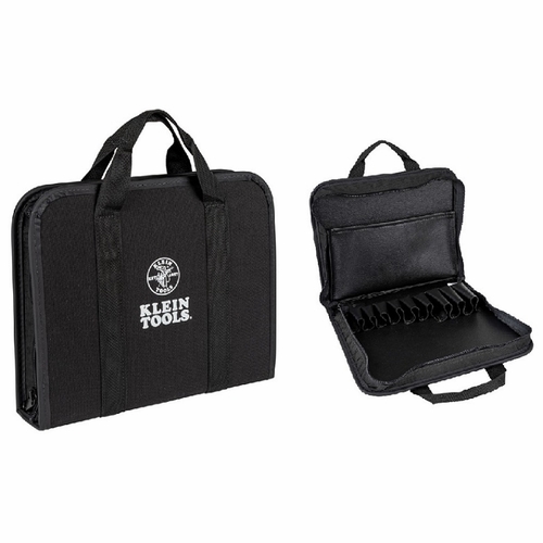 Klein 33534 Replacement Tool Case For  33523 Or 33524 Tool Kit  092644335341 New