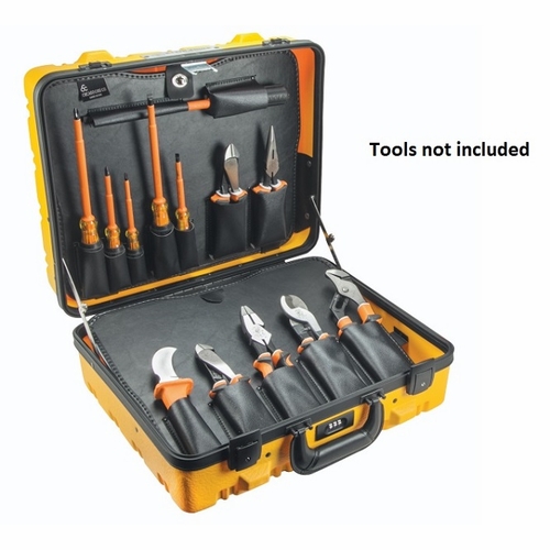 KLEIN 33535  Case for Utility Tool Kit 33525  092644335358 NEW