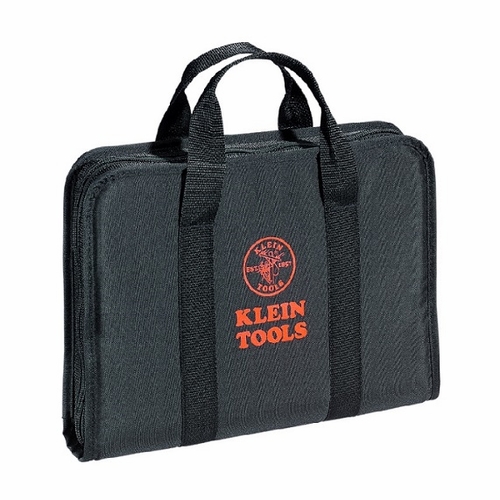 Klein 33536 Replacement Case For Insulated Tool Kit, Cat. No. 33529 33536-5 New