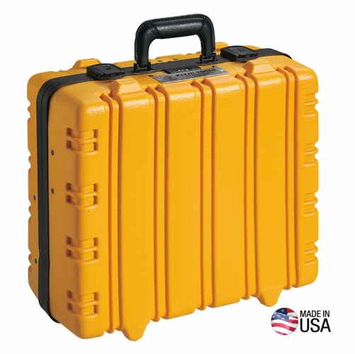 Klein 33537 Replacement Case For Insulated Tool Kit, Cat. No. 33527 33537-2 New