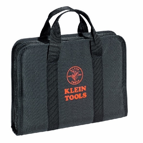 KLEIN 33538 Case for Screwdriver Kit, Cat. No. 33528 092644335389 NEW
