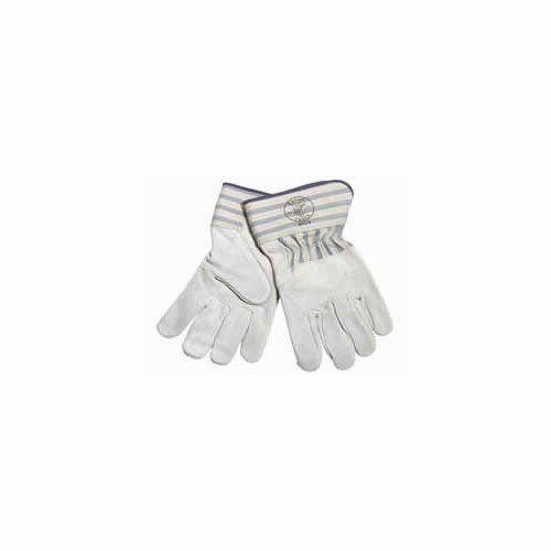 Klein 40008 Medium-Cuff Gloves - Large 60108-8