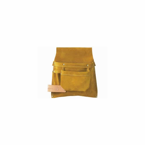 KLEIN 42245 Right-Hand Nail and Tool Pouch 55096-6