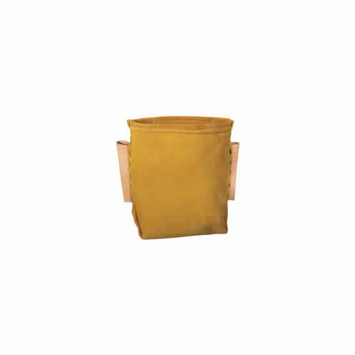 KLEIN 42247 Leather Bolt Bag 55902-0