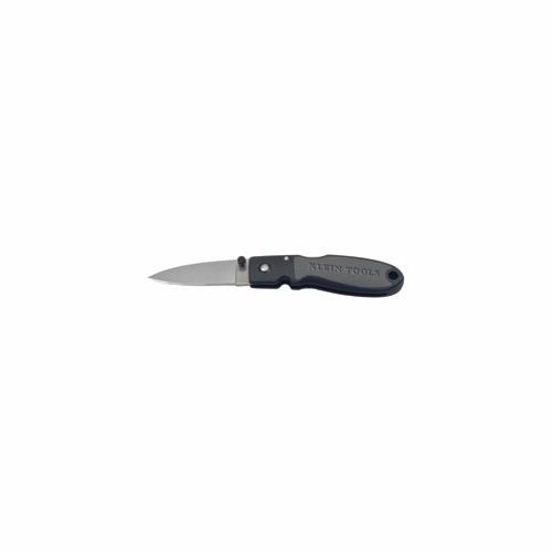 KLEIN 44002 Lightweight Lockback Knife 2-3/8 foot foot (60 mm) Drop-Point Blade 44002-1