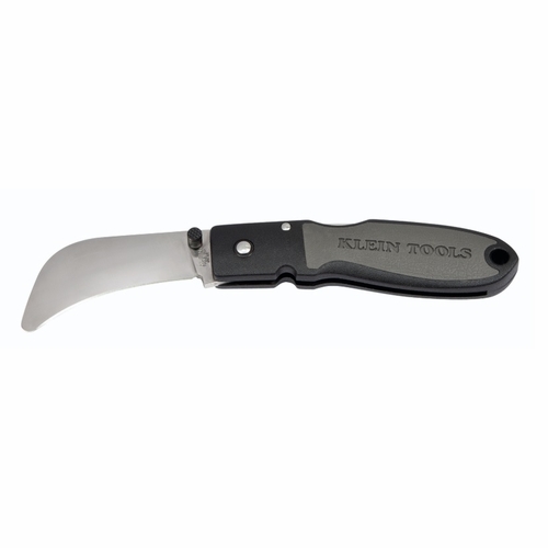 KLEIN 44005R Hawkbill Lockback Rounded Tip Knife 2-5/8 Inch (67 mm) 092644440557 NEW