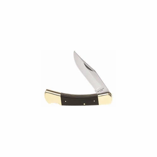 KLEIN 44037 Sportsman Knife Drop Point Blade - 3-3/8 foot  foot  (86 mm) 44037-3