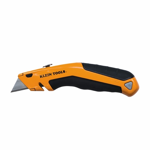 KLEIN 44133 Klein-Kurve Retractable Utility Knife 44041-0 NEW