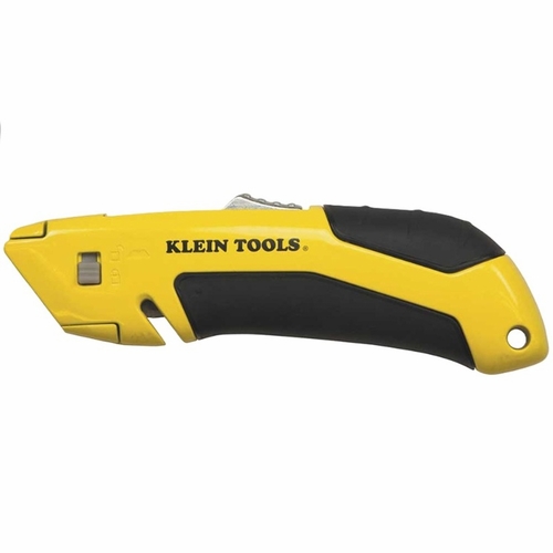 KLEIN 44136 Self-Retracting Utility Knife 44136-3 NEW