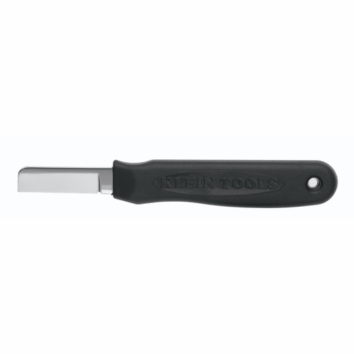 KLEIN 44200 Cable Splicers Knife, 6-1/4-Inch 092644441905 NEW
