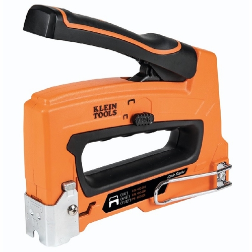 Klein 450-100 Loose Cable Stapler 092644583278 New