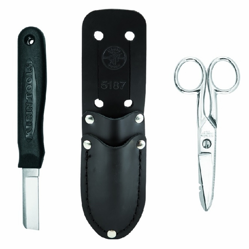 Klein 46037  Cable Splicer Kit   092644940514 New