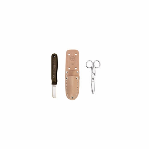 KLEIN 46037 Cable Splicer foot s Kit 94051-4