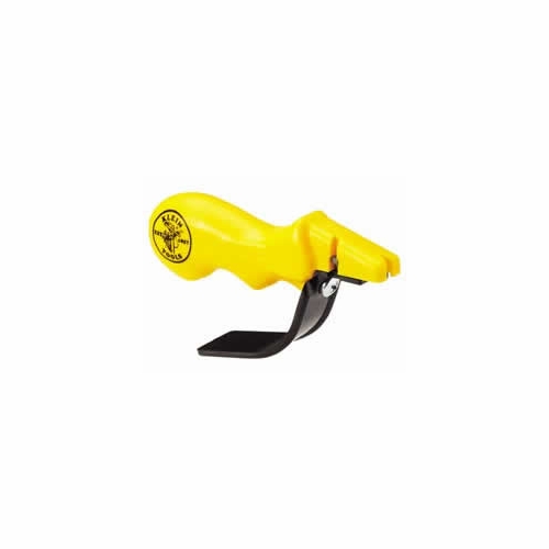 KLEIN 48036 Combination Knife and Scissors Sharpener 48036-2