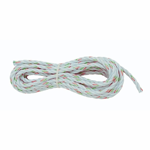 Klein 48502   Rope, Use With Block & Tackle Products 48502-2 New